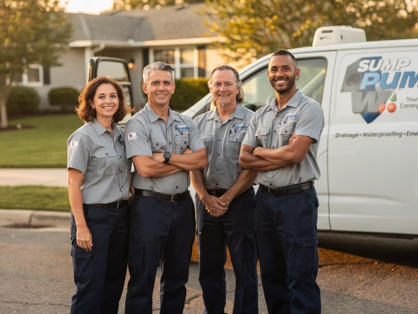 Water Heater Repair company in Petersburg, PA
